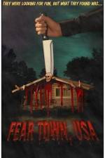 Watch Fear Town, USA Vumoo