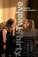 Watch Twelve Thirty Vumoo