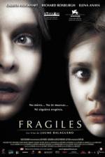 Watch Fragile Vumoo