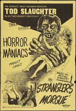 Watch Strangler\'s Morgue Vumoo