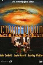 Watch The Sky\'s on Fire Vumoo