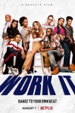 Watch Work It Vumoo