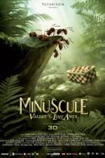 Watch Minuscule - La vallée des fourmis perdues Vumoo