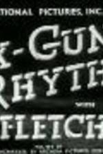Watch Six-Gun Rhythm Vumoo