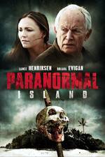 Watch Paranormal Island Vumoo