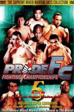 Watch Pride 5 Vumoo