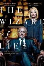 Watch The Wizard of Lies Vumoo