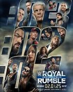 Watch WWE Royal Rumble (TV Special 2025) Vumoo
