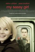 Watch My Sassy Girl (2008) Vumoo