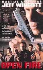 Watch Open Fire Vumoo