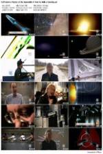 Watch Sci-Fi Science - Physics of the Impossible: How to Build a Starship Vumoo