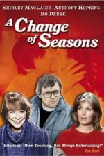Watch A Change of Seasons Vumoo