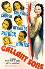 Watch Gallant Sons Vumoo