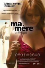 Watch Ma mère Vumoo