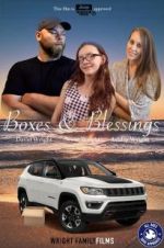 Watch Boxes & Blessings Vumoo