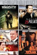 Watch Ginostra Vumoo