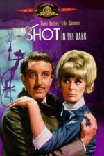 Watch A Shot in the Dark Vumoo