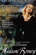 Watch Madame Bovary Vumoo