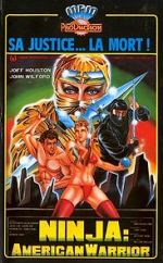 Watch Ninja: American Warrior Vumoo