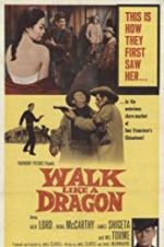 Watch Walk Like a Dragon Vumoo