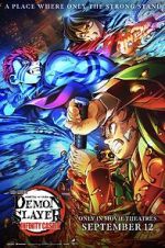 Watch Demon Slayer: Kimetsu no Yaiba- The Movie - Infinity Castle Vumoo