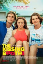 Watch The Kissing Booth 3 Vumoo