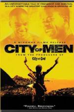 Watch Cidade dos Homens Vumoo