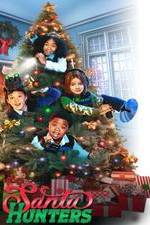 Watch Santa Hunters Vumoo