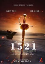 Watch 1521: The Quest for Love and Freedom Vumoo