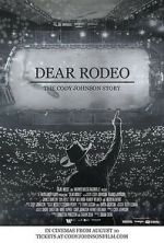 Watch Dear Rodeo: The Cody Johnson Story Vumoo