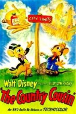 Watch The Country Cousin Vumoo