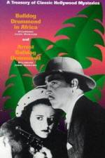Watch Arrest Bulldog Drummond Vumoo