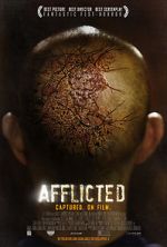 Watch Afflicted Vumoo