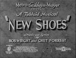 Watch New Shoes Vumoo