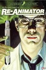 Watch Re-Animator Vumoo