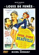 Watch Nous irons à Deauville Vumoo