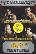 Watch UFC 59 Reality Check Vumoo