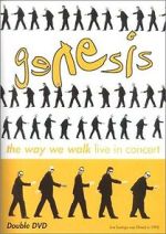 Watch Genesis: The Way We Walk - Live in Concert Vumoo