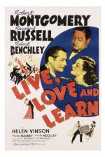 Watch Live Love and Learn Vumoo