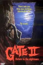 Watch The Gate II: Trespassers Vumoo