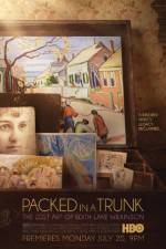 Watch Packed In A Trunk: The Lost Art of Edith Lake Wilkinson Vumoo