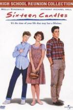Watch Sixteen Candles Vumoo