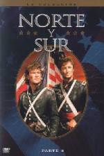 Watch Heaven & Hell: North & South, Book III Vumoo