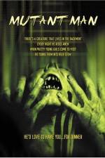 Watch Mutant Man Vumoo