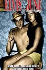 Watch Elvis & June: A Love Story Vumoo