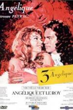 Watch Angélique et le roy Vumoo