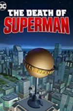Watch The Death of Superman Vumoo
