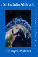 Watch BBC 2 How Satellites Rule Our World Vumoo