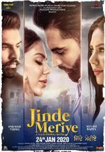 Watch Jinde Meriye Vumoo