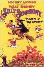 Watch Babes in the Woods (Short 1932) Vumoo
